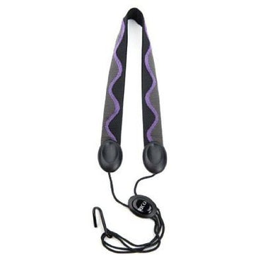 Thaly Rico Para Sax Soprano/Alto Jazz Wave, Sja01